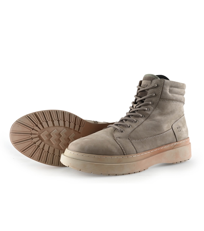 S Oliver Schnürstiefel