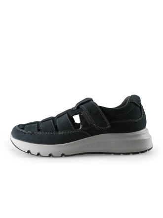 Ara Sandalen Blau 325226
 Größe 42
 