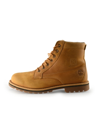 Timberland Schnürstiefel Braun 325230
 Größe 44
 