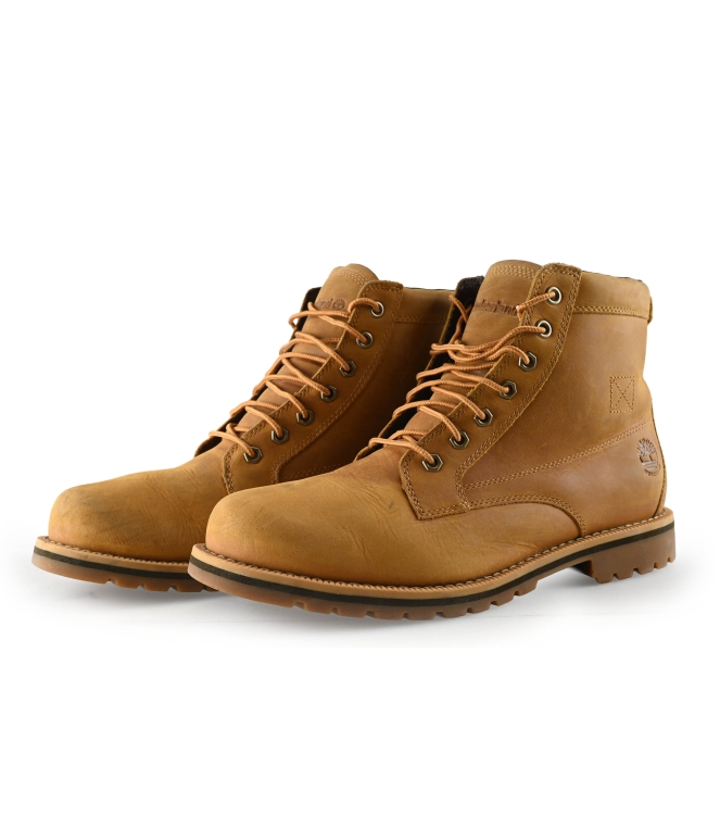 Timberland Schnürstiefel