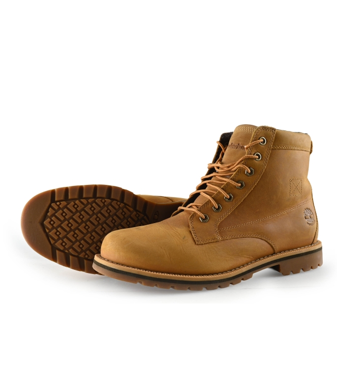 Timberland Schnürstiefel
