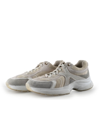 Mexx Sneaker Beige 325233
 Größe 41
 
