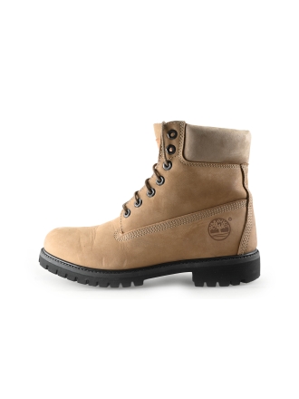 Timberland Boots Beige 325237
 Größe 42
 