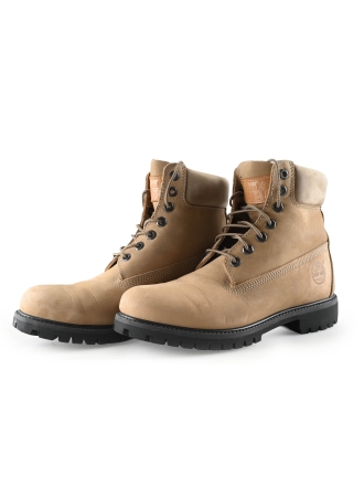 Timberland Boots Beige 325237
 Größe 42
 
