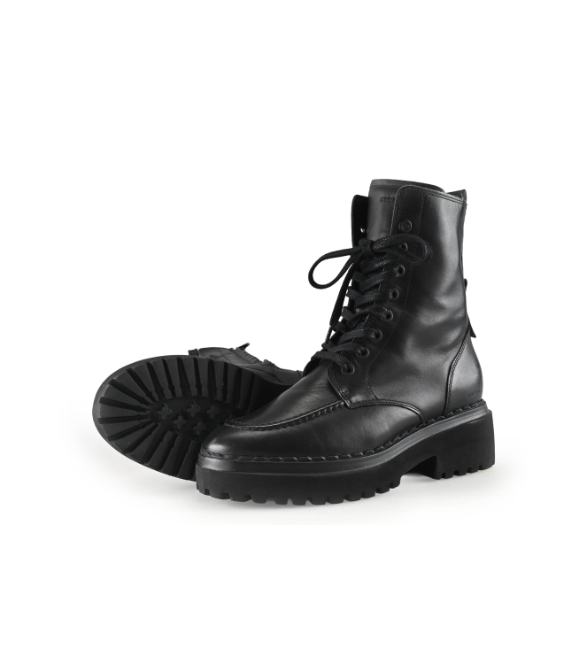 Nubikk Schnürstiefel