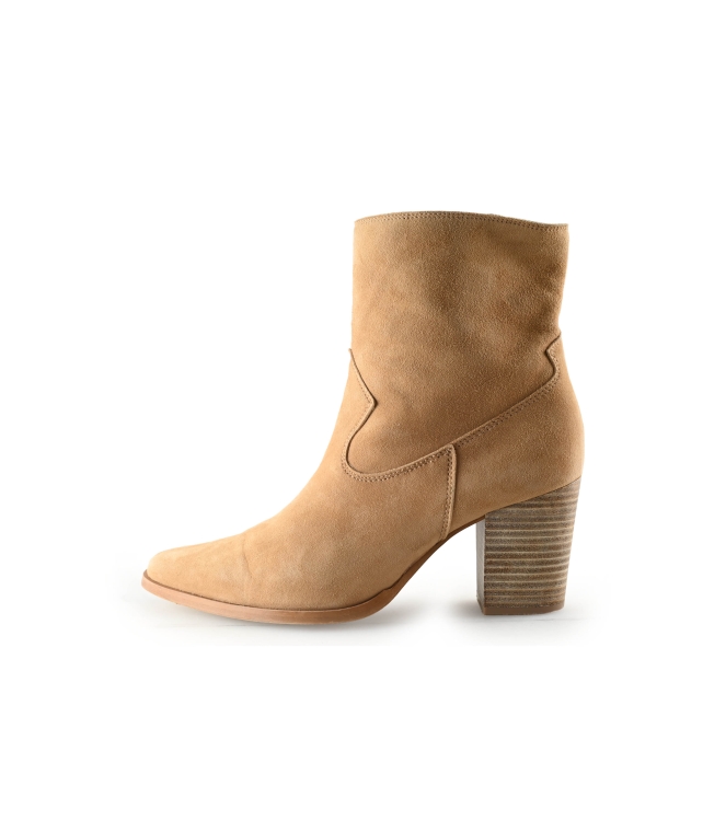 Notre-V Stiefeletten