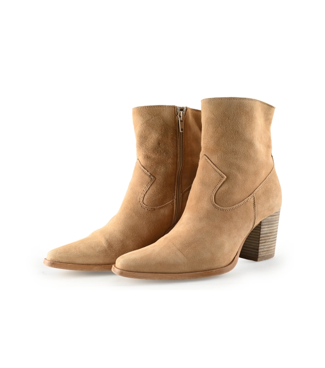 Notre-V Stiefeletten