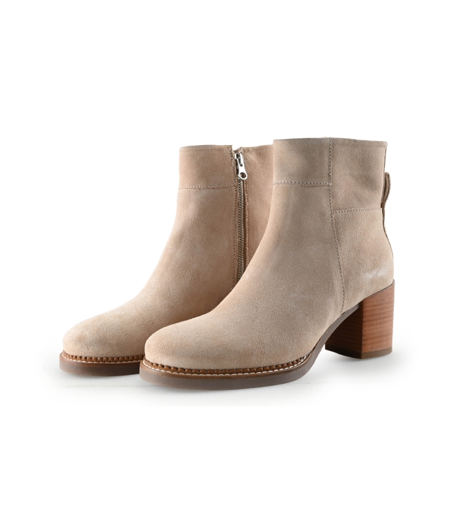 Shabbies Amsterdam Stiefeletten