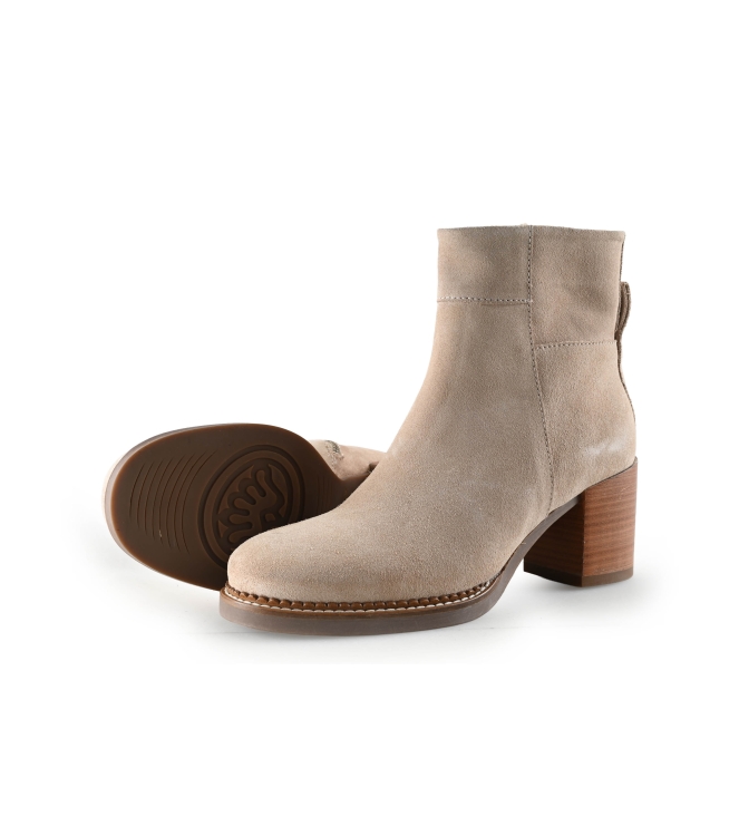 Shabbies Amsterdam Stiefeletten