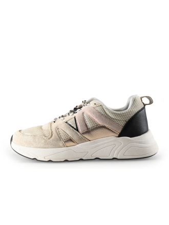 Nelson Sneaker Beige 325245
 Größe 42
 