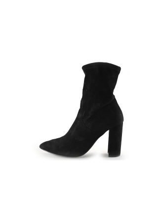 Omoda Stiefeletten Schwarz 325248
 Größe 40
 