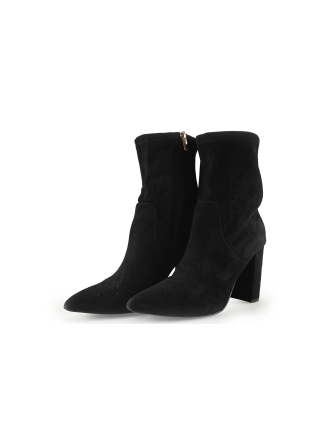 Omoda Stiefeletten Schwarz 325248
 Größe 40
 