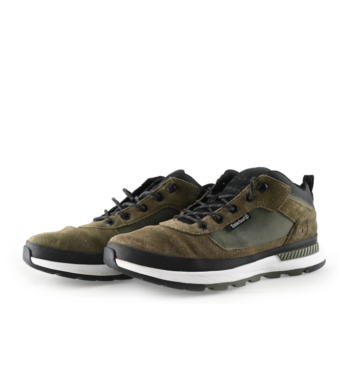 Timberland Hohe Sneaker