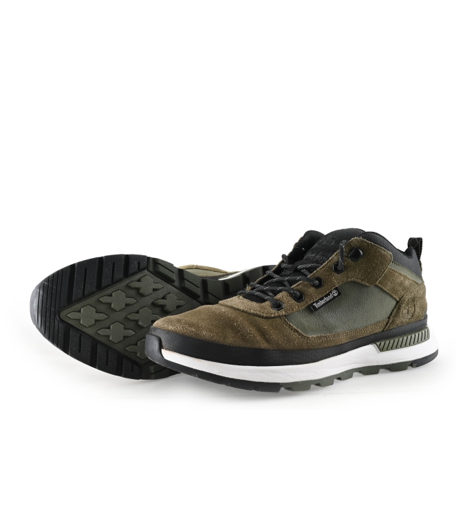 Timberland Hohe Sneaker