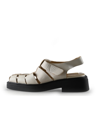 Vagabond Sandalen Weiß 325250
 Größe 41
 