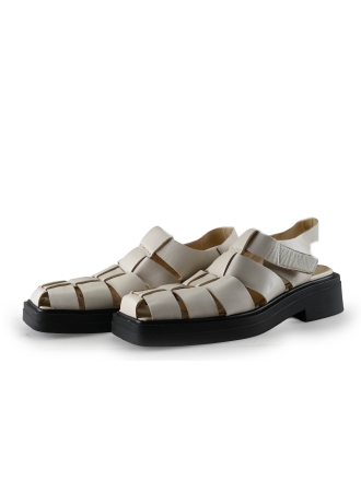 Vagabond Sandalen Weiß 325250
 Größe 41
 