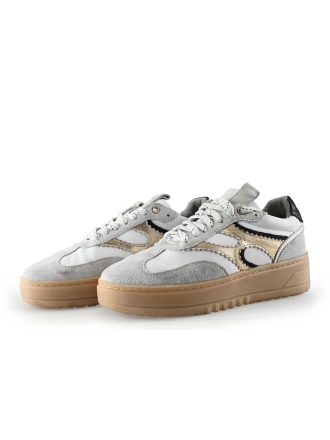 Notre-V Sneaker Weiß 325253
 Größe 38
 