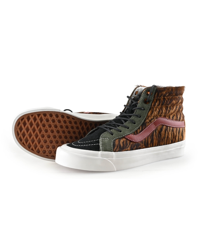 Vans Hohe Sneaker