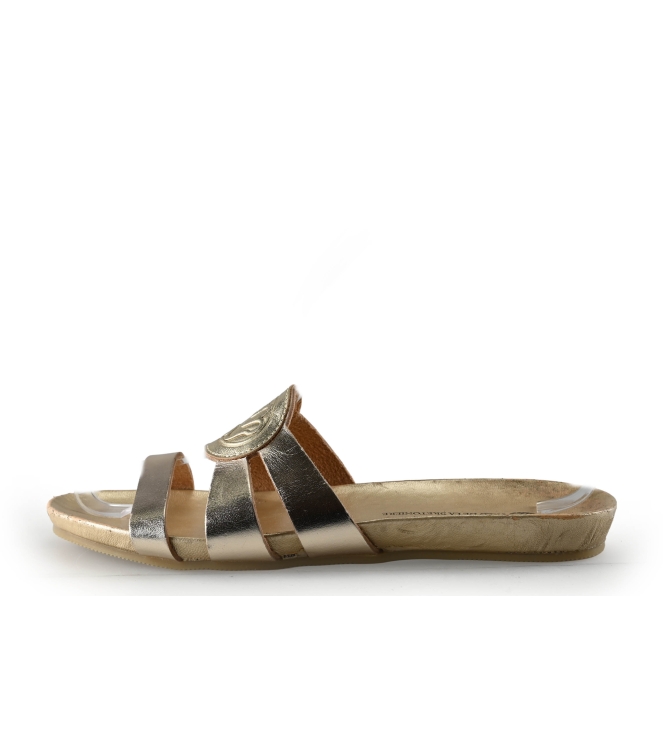 Fred de La Bretoniere Flip-Flops