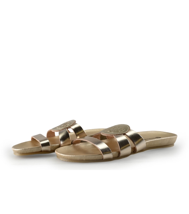 Fred de La Bretoniere Flip-Flops