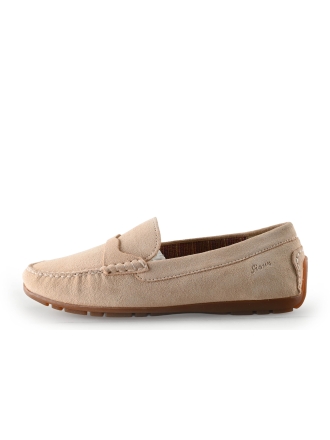 Sioux Slip-ons Beige 325270
 Größe 38
 