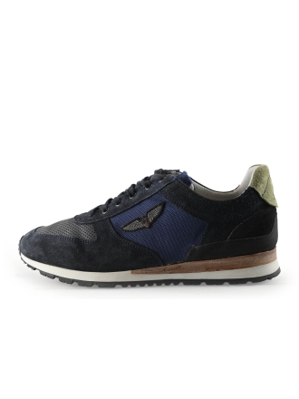 PME Legend Sneaker Blau 325272
 Größe 43
 