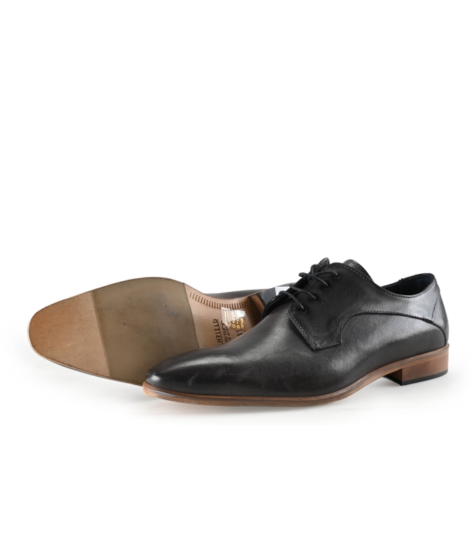 Manfield Schnürschuhe