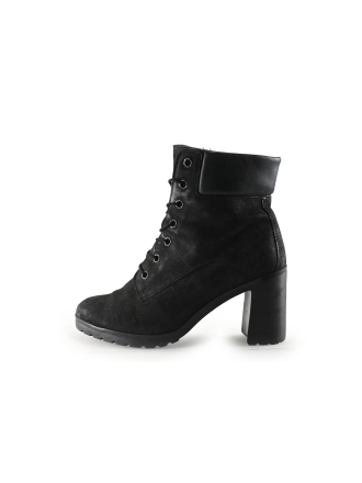 Timberland Schnürschuhe Schwarz 325277
 Größe 38½
 