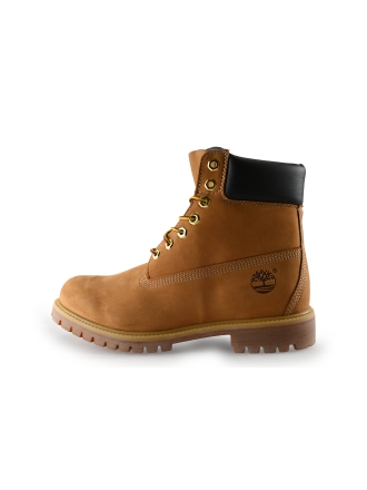 Timberland Schnürstiefel Gelb 325281
 Größe 42
 