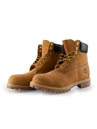 Timberland Schnürstiefel Gelb 325281
 Größe 42
 