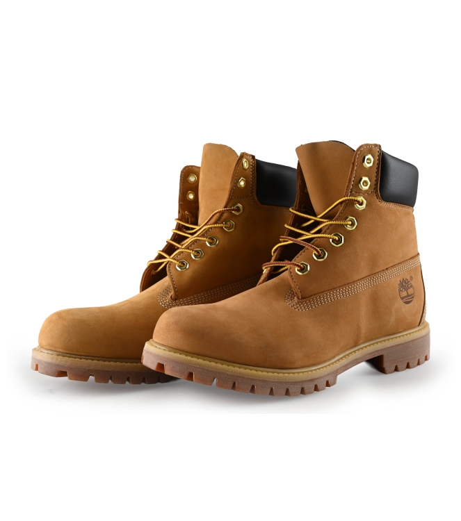 Timberland Schnürstiefel