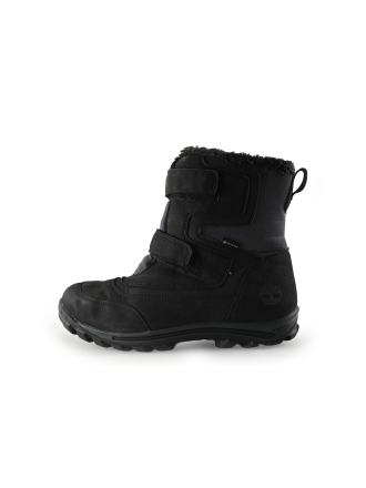 Timberland Schneestiefel Schwarz 325282
Größe 38