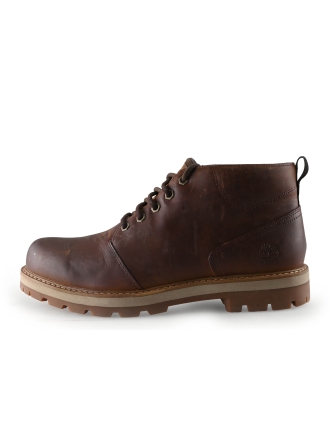 Timberland Schnürstiefel Cognac 325284
 Größe 43
 