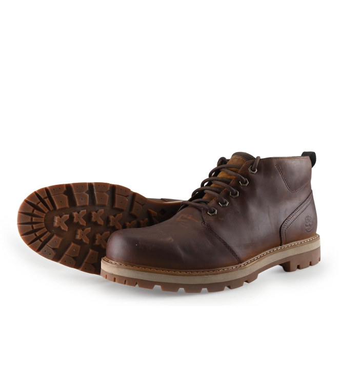 Timberland Schnürstiefel