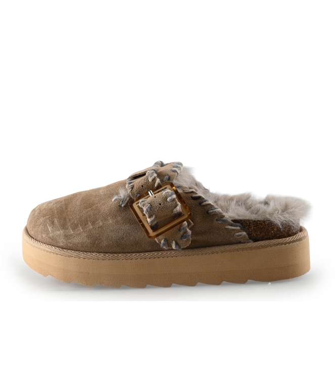 Colors of California Hausschuhe