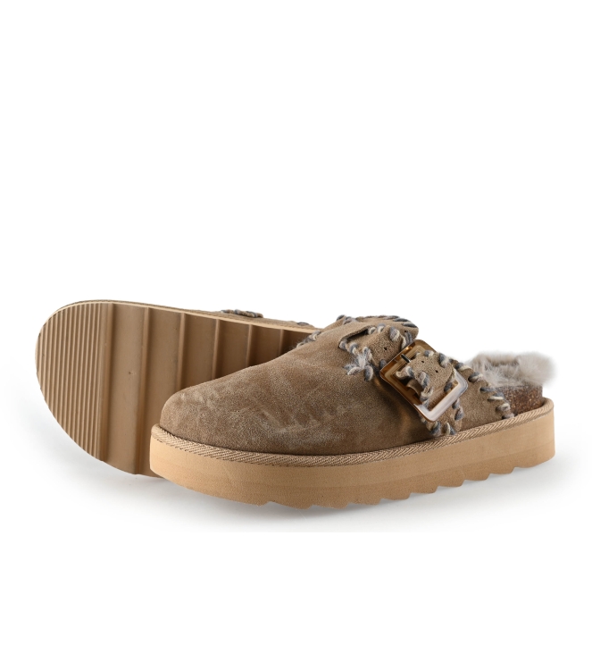 Colors of California Hausschuhe