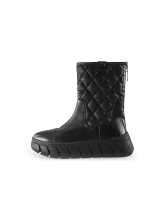 Gerry Weber Stiefel Schwarz 325290
 Größe 40
 
