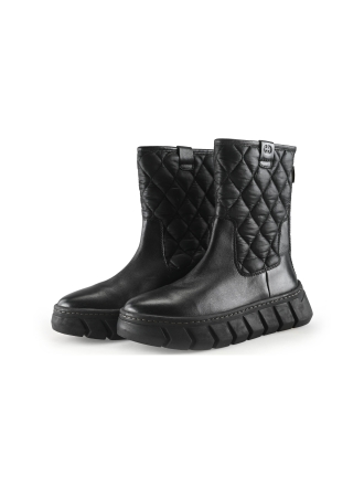 Gerry Weber Stiefel Schwarz 325290
 Größe 40
 