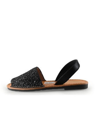 Colors of California Sandalen Schwarz 325297
 Größe 38
 