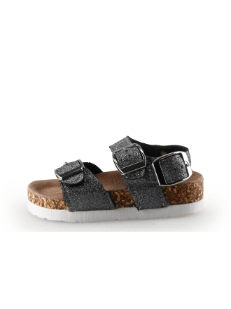 Colors of California Sandalen Silber 325298
 Größe 20
 