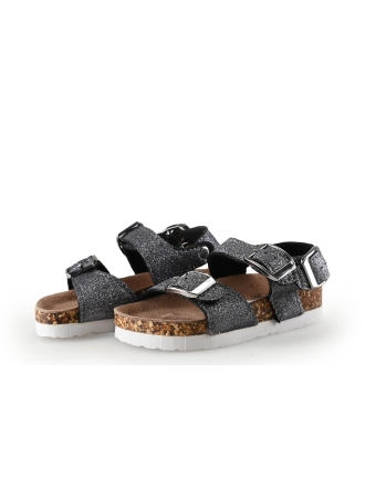 Colors of California Sandalen Silber 325298
 Größe 20
 