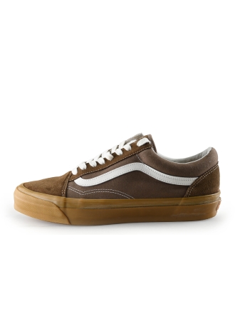 Vans Sneaker Braun 325299
 Größe 46
 