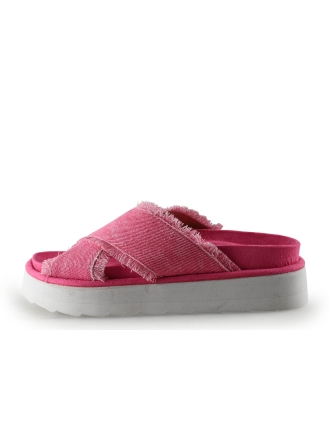 Colors of California Flip-Flops Rosa 325303
 Größe 37
 