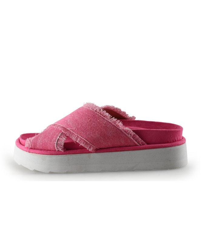 Colors of California Flip-Flops