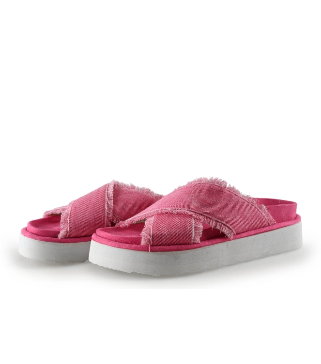 Colors of California Flip-Flops