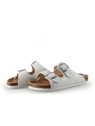 Colors of California Flip-Flops Weiß 325304
 Größe 32
 