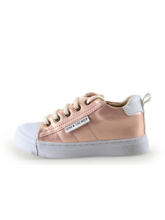 Barst! Sneaker Rosa 325305
 Größe 27
 