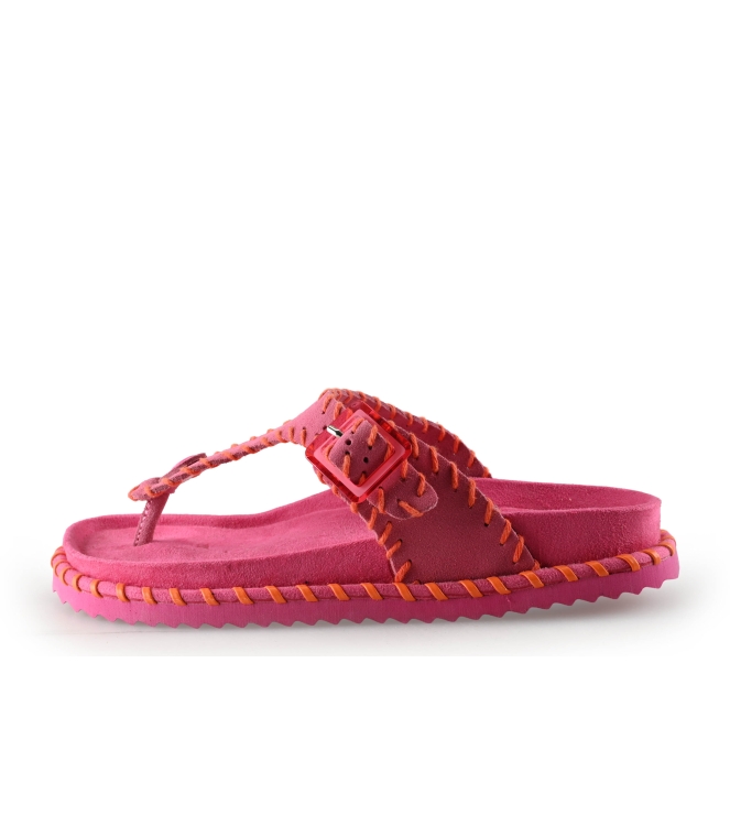 Colors of California Sandalen