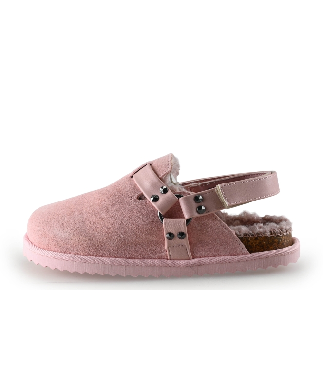 Colorsofcalifornia Mules Pantoletten