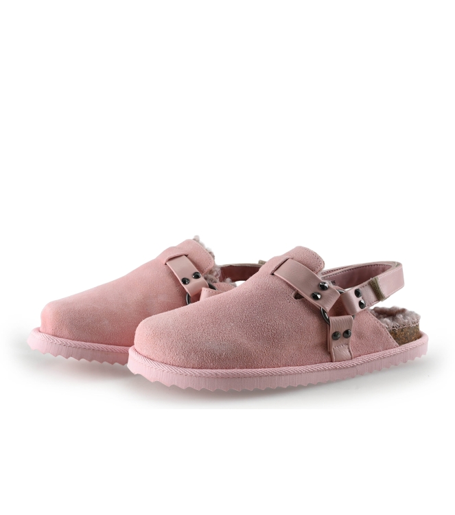 Colorsofcalifornia Mules Pantoletten